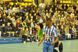 Halve finale eindstation voor Hovocubo