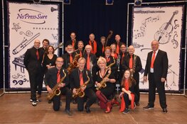 No PressSure met Loek A Like Neil Diamond