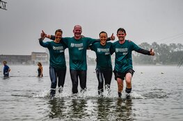 Derde editie Obstacle Run Heerhugowaard op zaterdag 1 juni 2019 uitgebreid met Family Obstacle Run