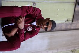 Het weekend van 22 en 23 maart bij Manifesto