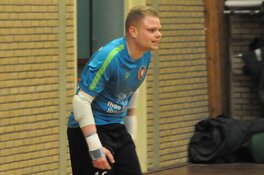 Barry de Wit wil weer wekelijks spelen