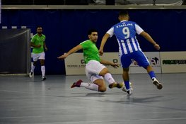 Hovocubo ondanks nederlaag zeker van play-offs