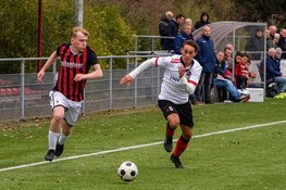 Zwaluwen’30 in slotfase naast ARC