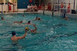 SG West-Friesland kan goede vorm niet doortrekken