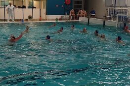 SG West-Friesland kan goede vorm niet doortrekken