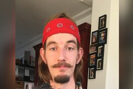 Minuut stilte bij Zuiderzeepop voor overleden Siebe uit Enkhuizen