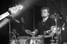 Vangrail na 15 jaar nog steeds garantie voor succes in het live-circuit