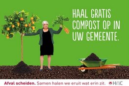 Landelijke Compostdag 30 maart