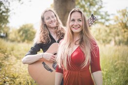 Hier dooft Niets zondag 7 april &#39;t Kerkhuys Spanbroek