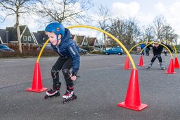Open dag van Skeelergroep Stede Broec