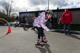 Open dag van Skeelergroep Stede Broec