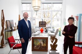 Taxatiedag Indische kunst in Westfries Museum