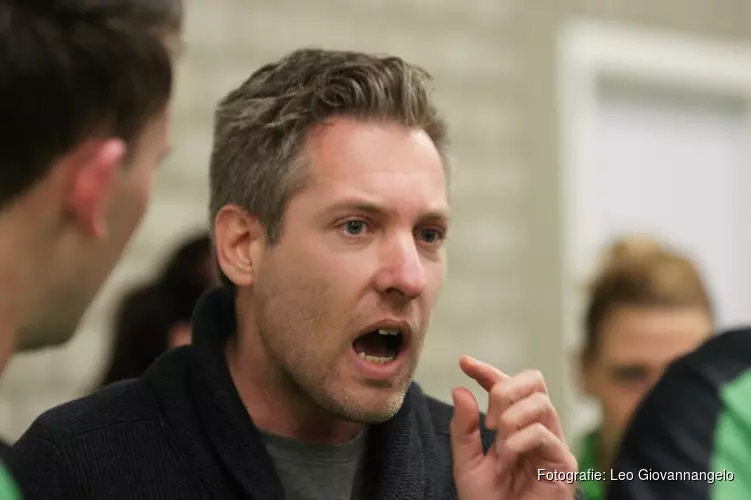 ADOS en Pieter Schaap verlengen samenwerking