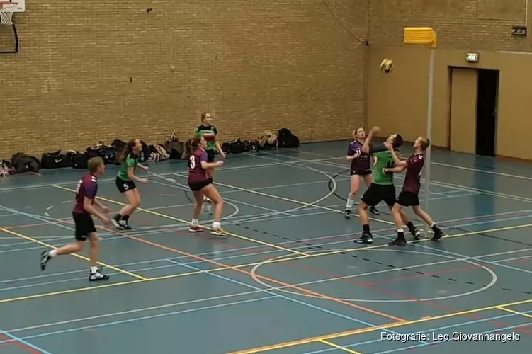 Nederlaag zonder gevolgen voor ADOS
