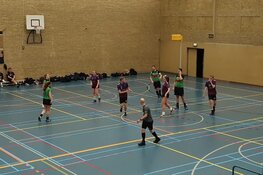 Nederlaag zonder gevolgen voor ADOS