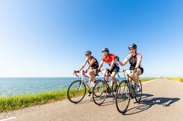De Ronde van de Westfriese Omringdijk