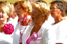 Zondag 14 april wordt de OOSTERLEEKSE KORENMIDDAG georganiseerd