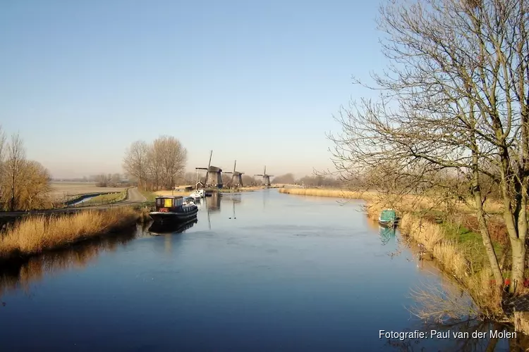 Vrijwilligers sluis Rustenburg zijn er weer klaar voor!