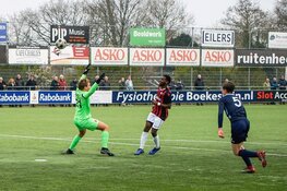 Zwaluwen’30 zet Roda&#39;46 opzij