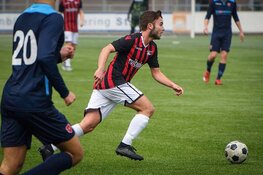 Zwaluwen’30 zet Roda'46 opzij