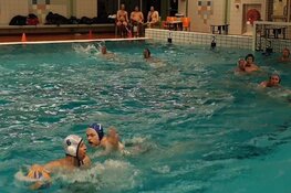 SG West-Friesland verliest van AZ&PC De Futen