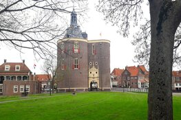 Lezing "Een andere kijk op politiek"