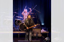 Clearwater Creedence Revival (uk) 19 april in Manifesto Hoorn