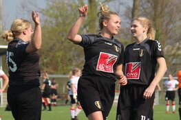 FC Medemblik-vrouwen op schot tegen titelkandidaat Winkel