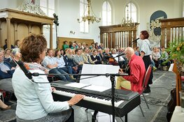 Het ‘Uur van Jaantje ‘met unieke voorstelling in Muziektheater ’t Kerkhuys!