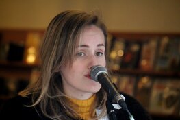 Nieuwe releases en live-muziek tijdens geslaagde jubileumeditie Record Store Day