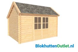 Waarom kies jij voor een kapschuur?