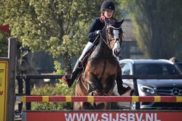 Geslaagde finaledag North Holland Horse Trials