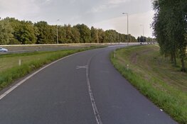 'Dementerende man' fietst bijna de snelweg op: "Duivels dilemma voor familie"