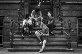 Programma van Manifesto voor het weekend van 2 en 3 mei