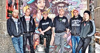 Programma van Manifesto voor het weekend van 2 en 3 mei