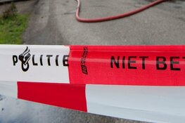 Lichaam Apeldoornse gevonden tijdens massale zoektocht naar drenkeling bij sluis Enkhuizen