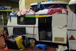 RESET. de nieuwe voorstelling van Toneelgroep Contact