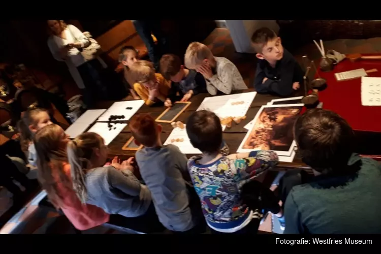 Leren in de Gouden Eeuw een week langer