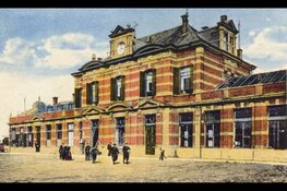 Zomeravondwandeling Oud Hoorn; 17-05