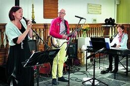 Zaterdag 11 mei aanvang 20.00 uur in ’t Kerkhuys Spanbroek