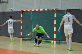 Buurman en Buurman in finale tegenover elkaar