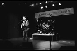 Bevrijdingsfestival Obdam groot succes!