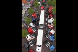 Truckfestival West-Friesland