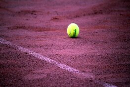 WFK Toernooi bij Enkhuizer Tennis Club
