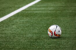 HSV Sport 1889 loopt finaleronde mis