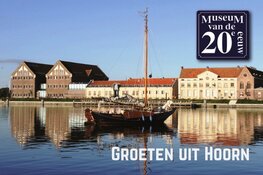 Museum zoekt versterking voor drie afdelingen