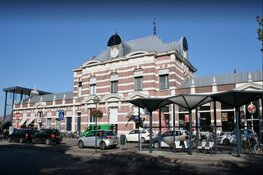 Stads-natuur-wandeling Hoorn