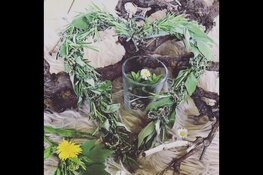 Kruiden workshop bij Jam en Zo