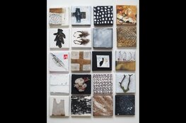 Expositie: ‘Memories’ bij galerie Onopgemerkte Schatten