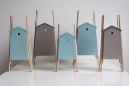 Expositie: ‘Memories’ bij galerie Onopgemerkte Schatten